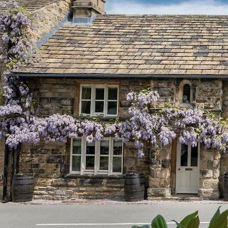 Chantry House Barnsley Exterior foto